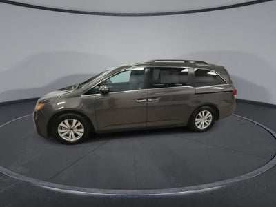 Honda Odyssey Base 2014