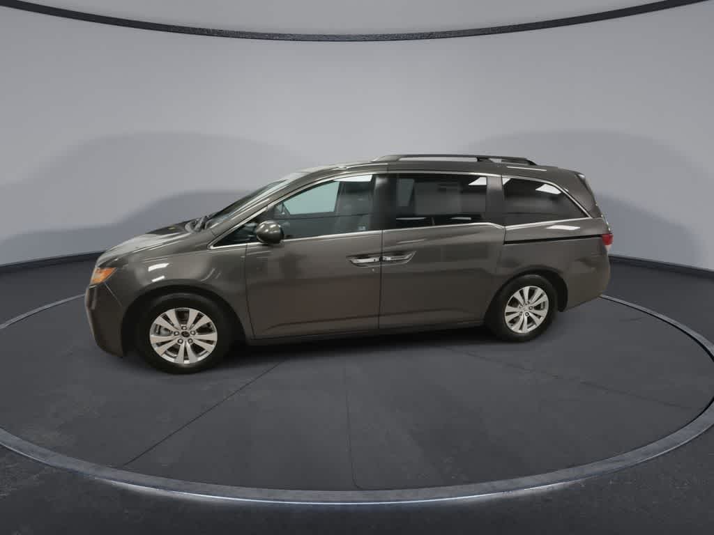 Honda Odyssey Base 2014