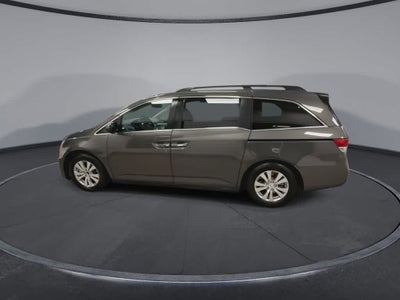 Honda Odyssey Base 2014