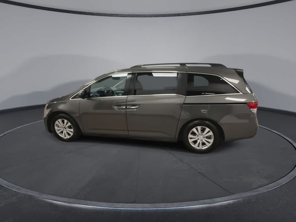 Honda Odyssey Base 2014