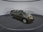 2015 Honda Odyssey Base