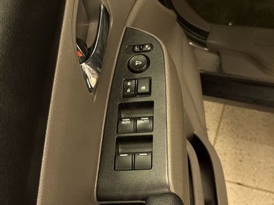 2015 Honda Odyssey Base