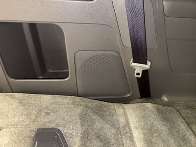 2015 Honda Odyssey Base