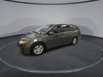 2015 Honda Odyssey Base