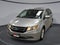 Honda Odyssey Base 2016