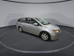 Honda Odyssey Base 2016