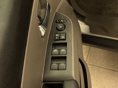 Honda Odyssey Base 2016