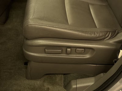 Honda Odyssey Base 2016