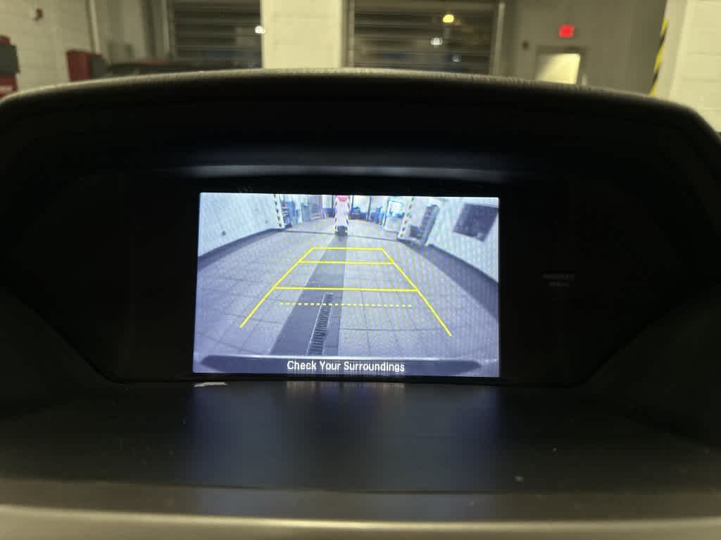Honda Odyssey Base 2016