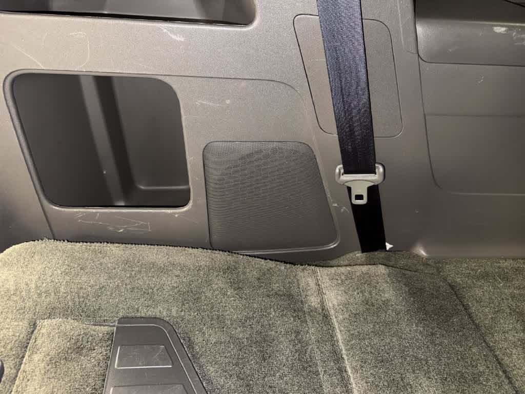 Honda Odyssey Base 2016
