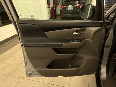 Honda Odyssey Base 2016