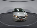 Honda Odyssey Base 2016