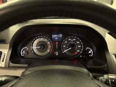 Honda Odyssey Base 2016