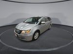 Honda Odyssey Base 2016