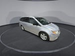 Honda Odyssey Touring 2013