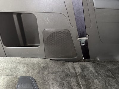 Honda Odyssey Touring 2013