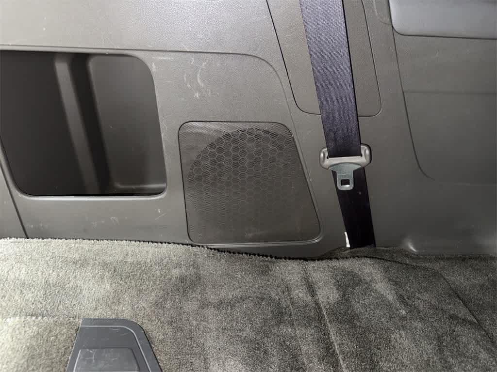 Honda Odyssey Touring 2013