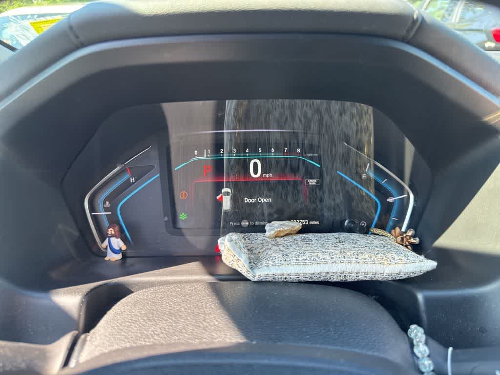 Honda Odyssey LX 2019