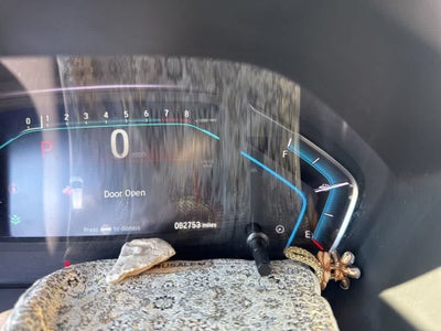 Honda Odyssey LX 2019