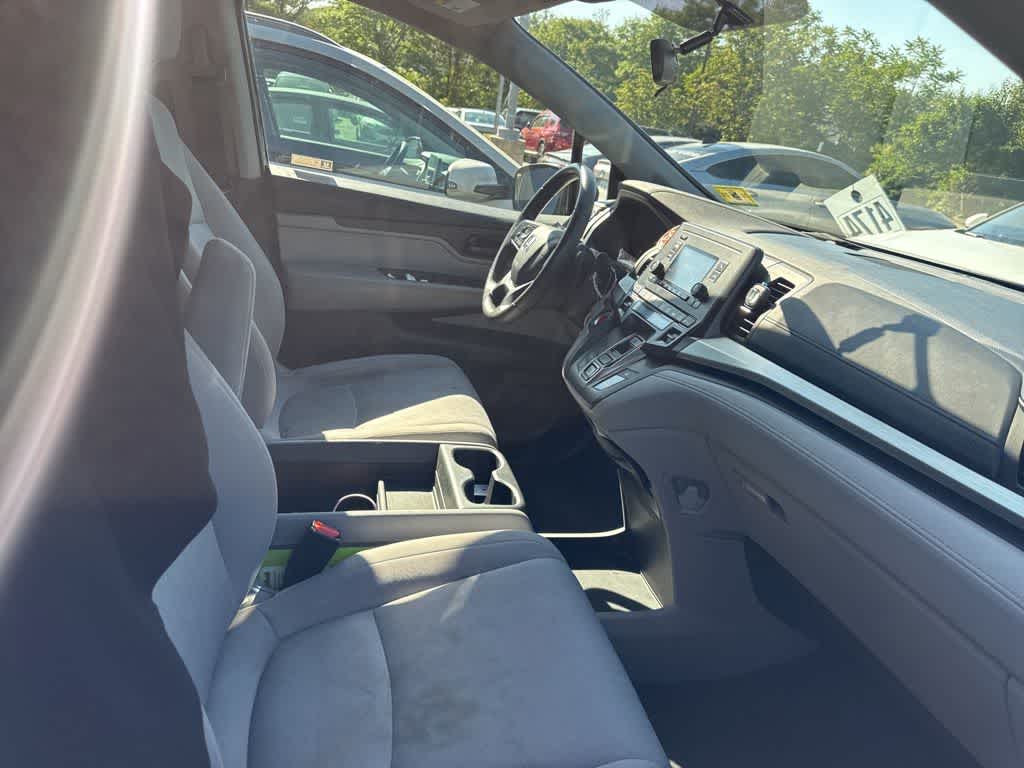 Honda Odyssey LX 2019