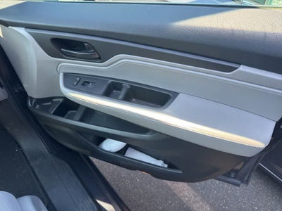 Honda Odyssey LX 2019