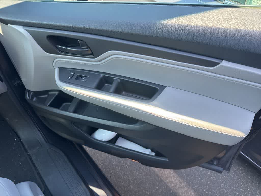 Honda Odyssey LX 2019