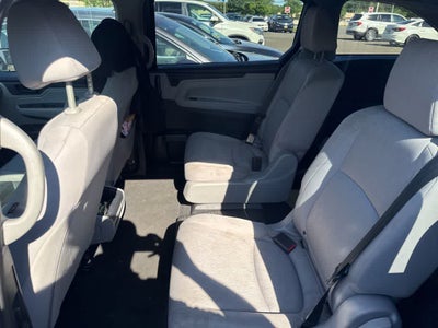 Honda Odyssey LX 2019