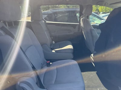 Honda Odyssey LX 2019