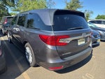 Honda Odyssey LX 2019