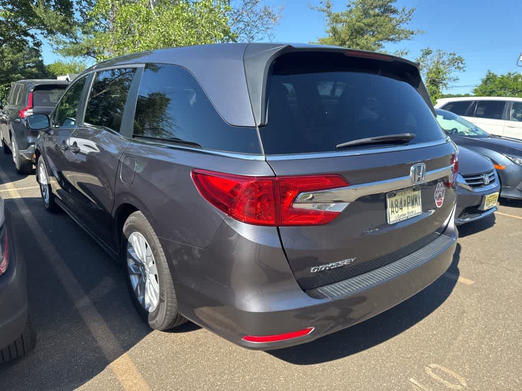 Honda Odyssey LX 2019