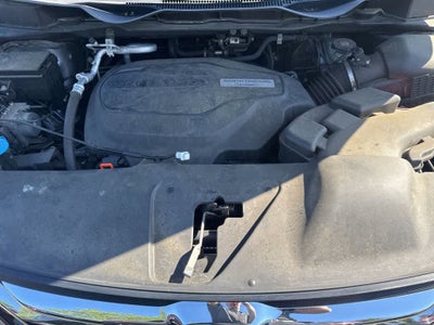 Honda Odyssey LX 2019