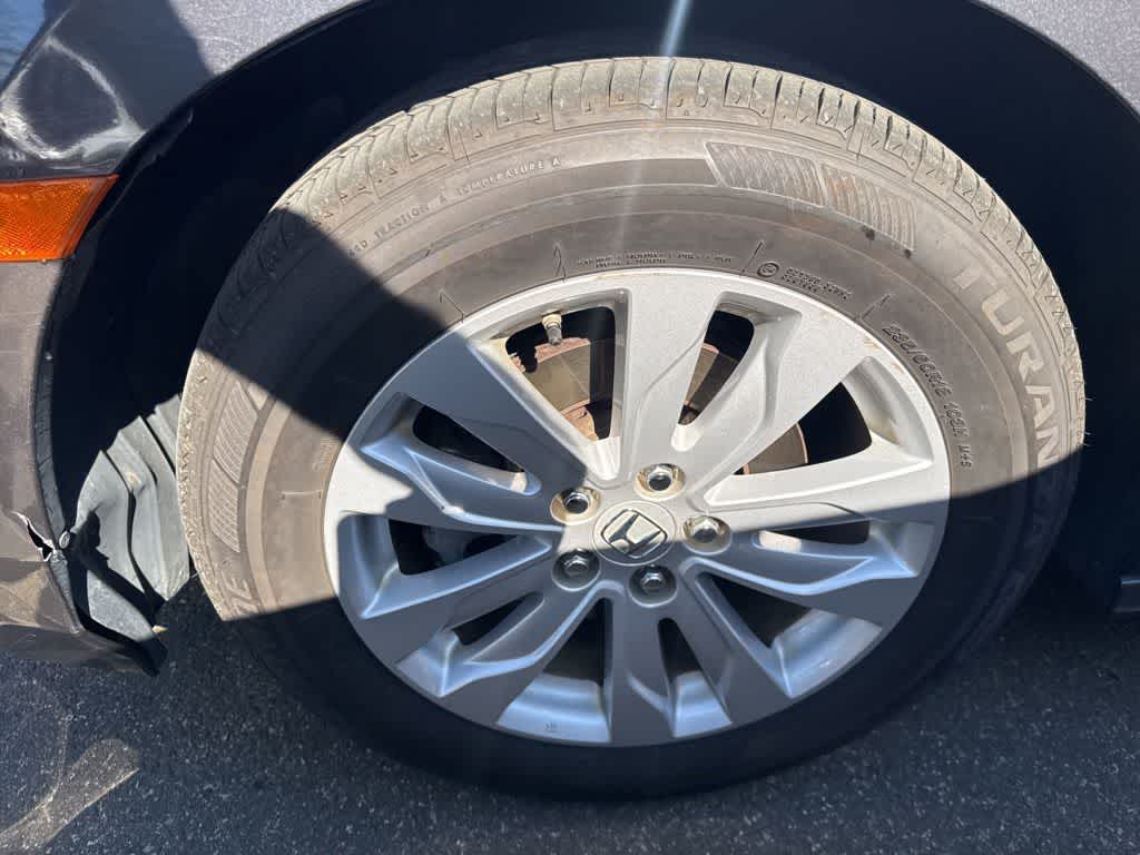 Honda Odyssey LX 2019