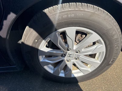 Honda Odyssey LX 2019