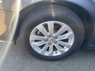 Honda Odyssey LX 2019
