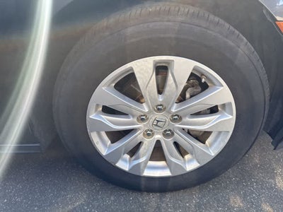 Honda Odyssey LX 2019