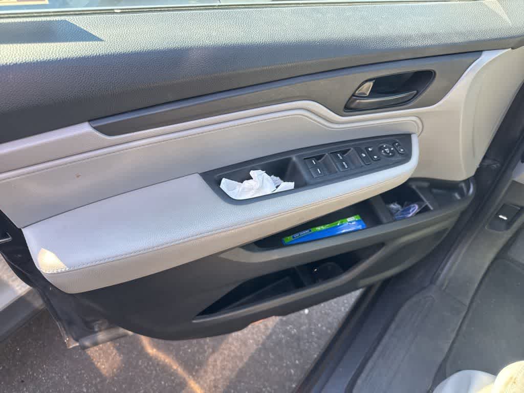Honda Odyssey LX 2019