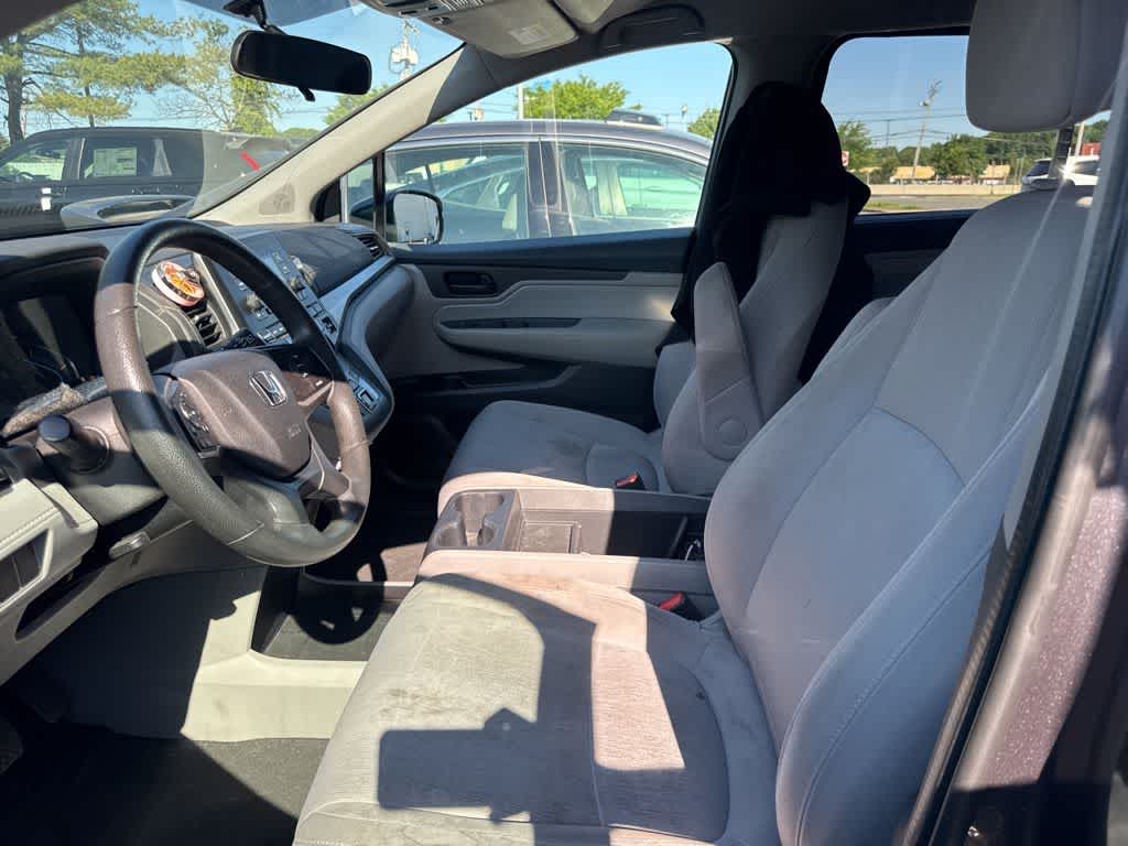 Honda Odyssey LX 2019