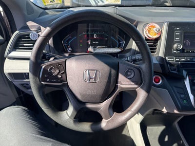 Honda Odyssey LX 2019