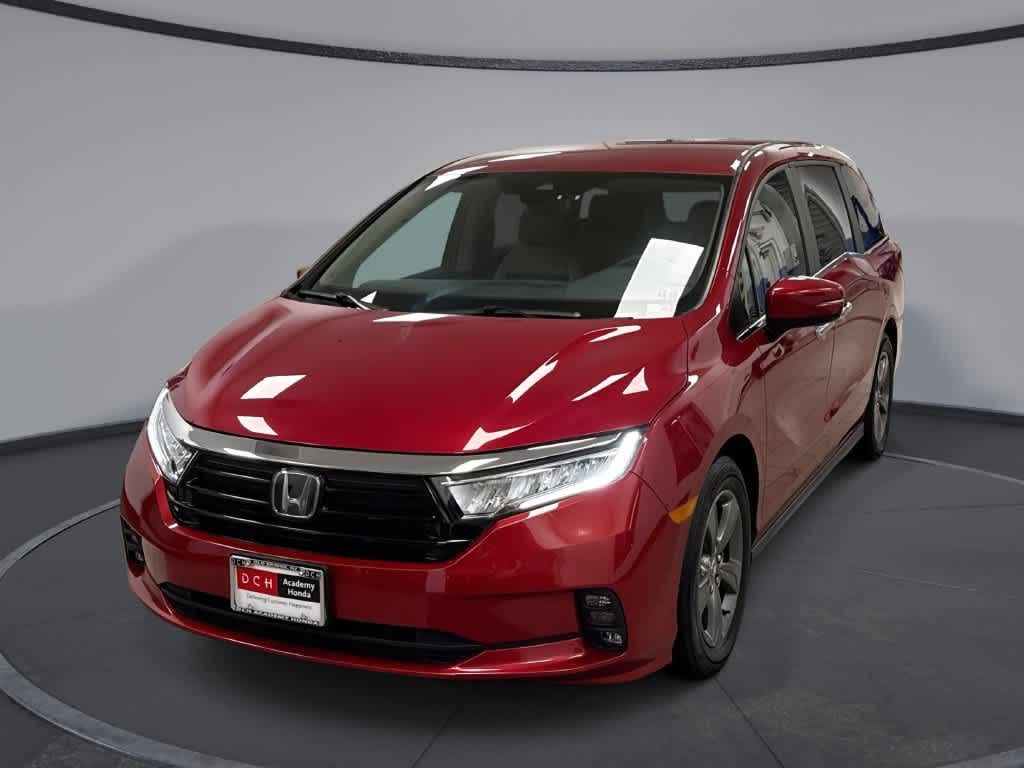 Honda Odyssey EX 2024