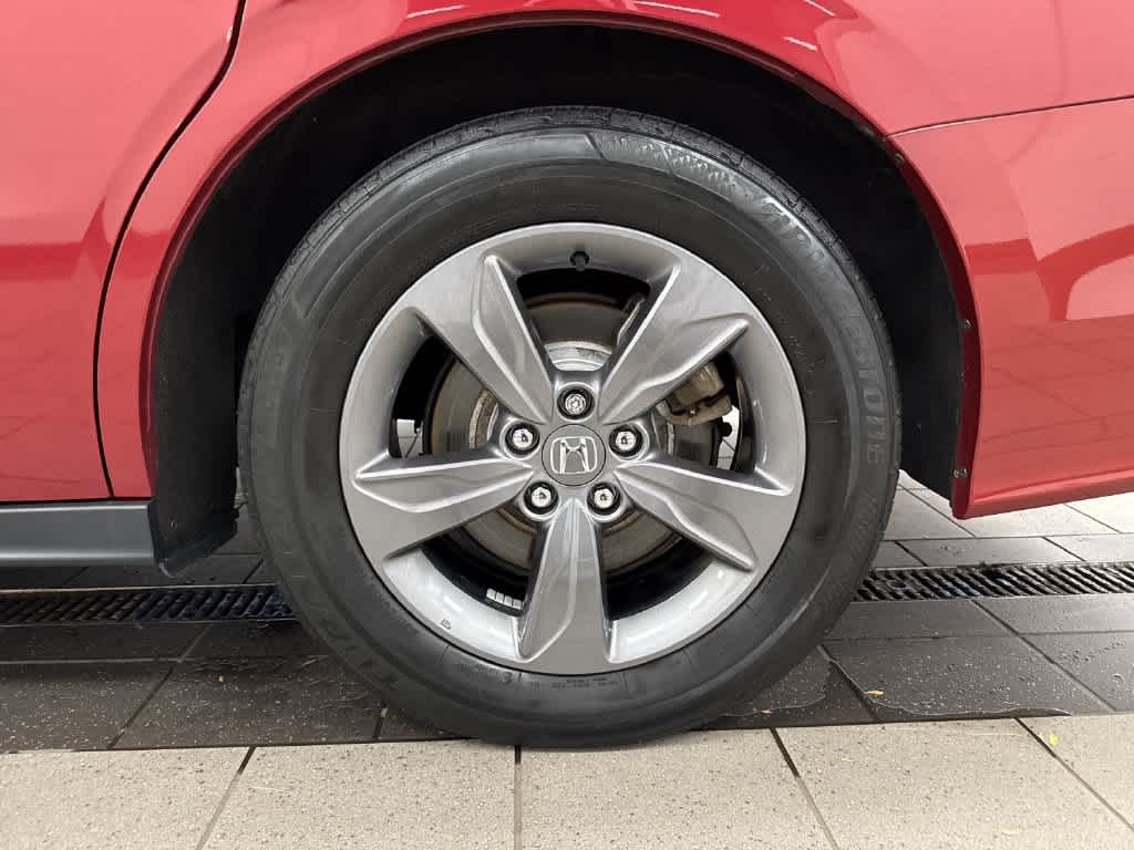 Honda Odyssey EX 2024