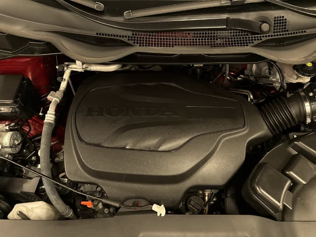 Honda Odyssey EX 2024