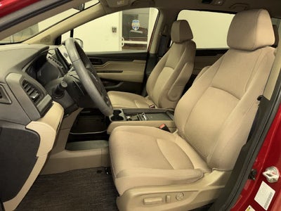 Honda Odyssey EX 2024