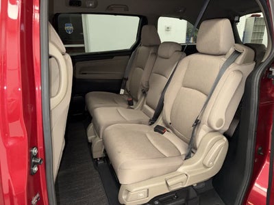 Honda Odyssey EX 2024