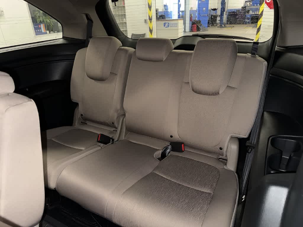 Honda Odyssey EX 2024