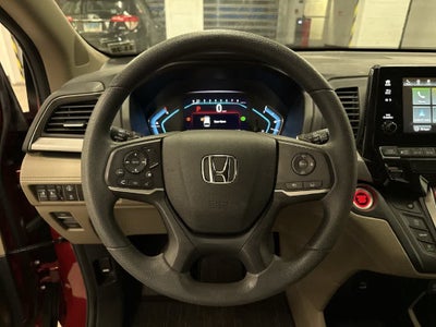 Honda Odyssey EX 2024