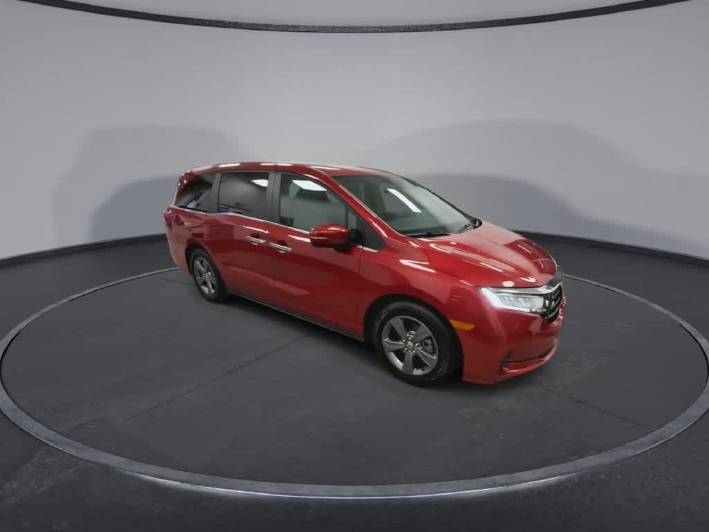 Honda Odyssey EX 2024