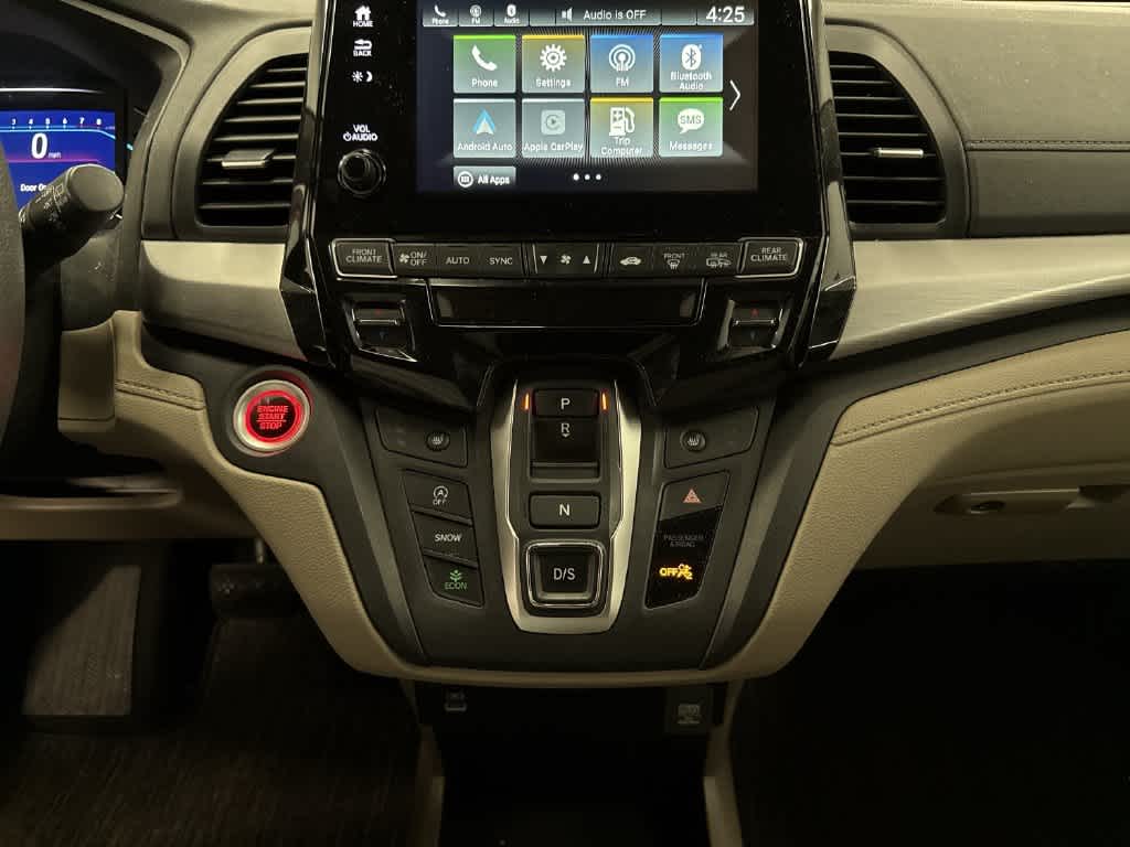 Honda Odyssey EX 2024