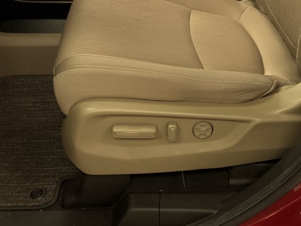 Honda Odyssey EX 2024