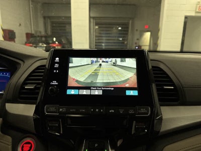 Honda Odyssey EX 2024