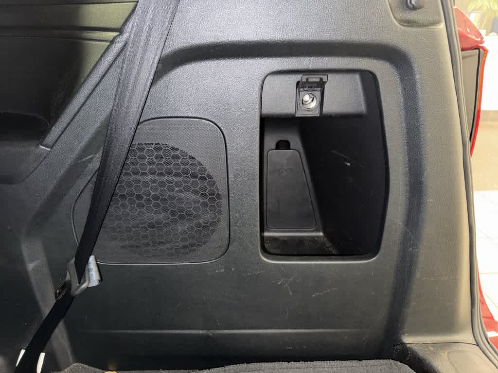 Honda Odyssey EX 2024